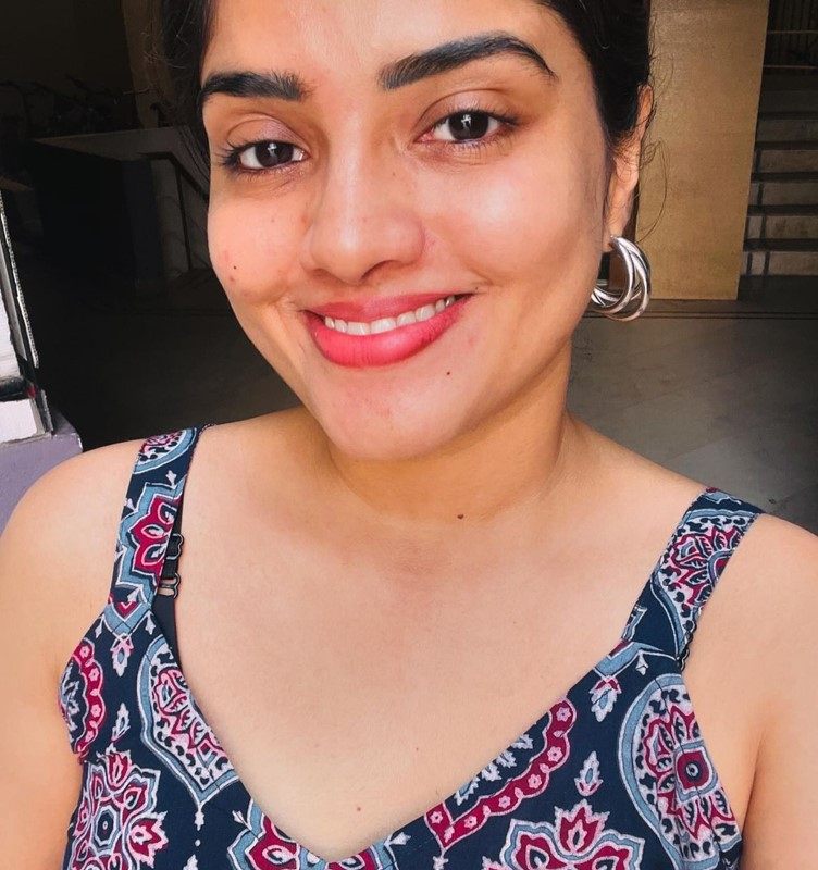 Instagram Video Thumbnail
